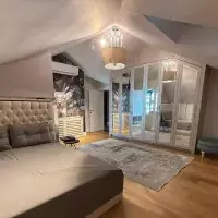 Жилой комплекс в Турции, Стамбул, 900 кв.фт.