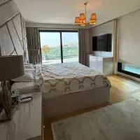 Жилой комплекс в Турции, Стамбул, 900 кв.фт.