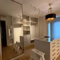 Жилой комплекс в Турции, Стамбул, 900 кв.фт.