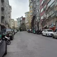 Жилой комплекс в Турции, Стамбул, 60 кв.фт.