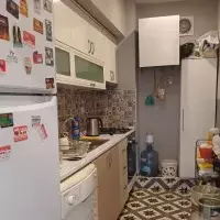 Жилой комплекс в Турции, Стамбул, 60 кв.фт.