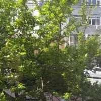 Жилой комплекс в Турции, Стамбул, 60 кв.фт.