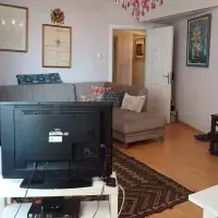 Жилой комплекс в Турции, Стамбул, 60 кв.фт.