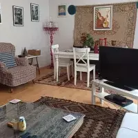 Жилой комплекс в Турции, Стамбул, 60 кв.фт.