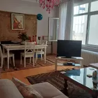 Жилой комплекс в Турции, Стамбул, 60 кв.фт.