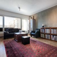 Flat in Finland, Vaasa, 90 sq.m.