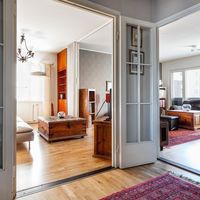 Flat in Finland, Vaasa, 90 sq.m.