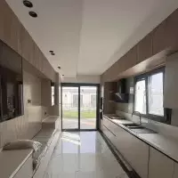 Жилой комплекс в Турции, Стамбул, 210 кв.фт.