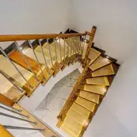 Жилой комплекс в Турции, Стамбул, 210 кв.фт.