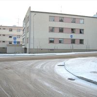 Flat in Finland, Pieksaemaeki, 69 sq.m.