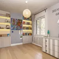 Жилой комплекс в Турции, Стамбул, 400 кв.фт.