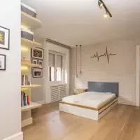 Жилой комплекс в Турции, Стамбул, 400 кв.фт.