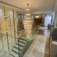 Жилой комплекс в Турции, Стамбул, 650 кв.фт.