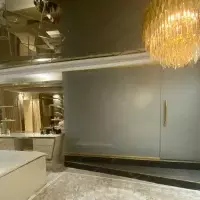Жилой комплекс в Турции, Стамбул, 650 кв.фт.