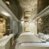 Жилой комплекс в Турции, Стамбул, 650 кв.фт.