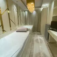 Жилой комплекс в Турции, Стамбул, 650 кв.фт.