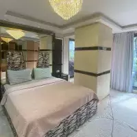 Жилой комплекс в Турции, Стамбул, 650 кв.фт.