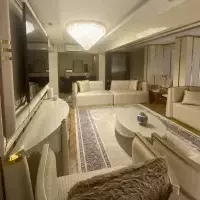 Жилой комплекс в Турции, Стамбул, 650 кв.фт.
