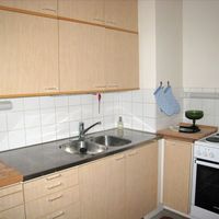 Flat in Finland, Pieksaemaeki, 69 sq.m.
