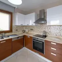 Жилой комплекс в Турции, Мармарис, 170 кв.фт.