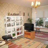 Flat in Finland, Pieksaemaeki, 69 sq.m.