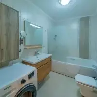 Жилой комплекс в Турции, Мармарис, 170 кв.фт.