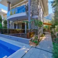 Residential complex in Turkey, Villa, 240 sq.ft.