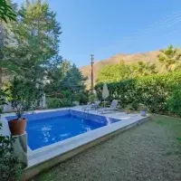 Residential complex in Turkey, Villa, 240 sq.ft.