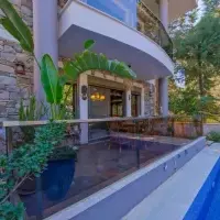 Residential complex in Turkey, Villa, 240 sq.ft.