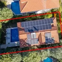 Residential complex in Turkey, Villa, 240 sq.ft.