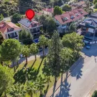 Residential complex in Turkey, Villa, 240 sq.ft.