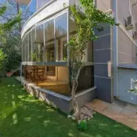Residential complex in Turkey, Villa, 240 sq.ft.