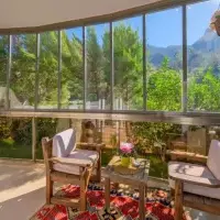 Residential complex in Turkey, Villa, 240 sq.ft.