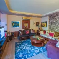 Residential complex in Turkey, Villa, 240 sq.ft.