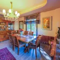 Residential complex in Turkey, Villa, 240 sq.ft.