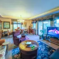 Residential complex in Turkey, Villa, 240 sq.ft.