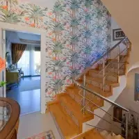 Residential complex in Turkey, Villa, 240 sq.ft.