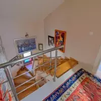 Residential complex in Turkey, Villa, 240 sq.ft.