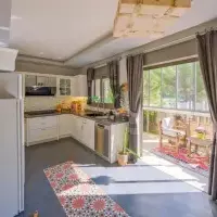 Residential complex in Turkey, Villa, 240 sq.ft.