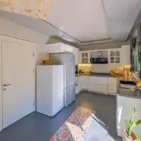 Residential complex in Turkey, Villa, 240 sq.ft.
