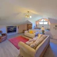 Residential complex in Turkey, Villa, 240 sq.ft.