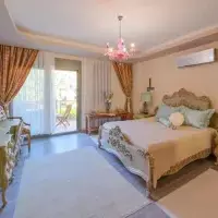 Residential complex in Turkey, Villa, 240 sq.ft.