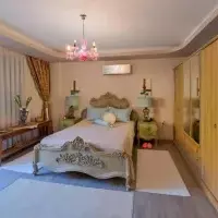 Residential complex in Turkey, Villa, 240 sq.ft.