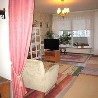 Flat in Finland, Pieksaemaeki, 69 sq.m.