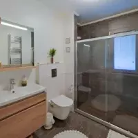 Residential complex in Turkey, Villa, 240 sq.ft.