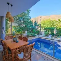 Residential complex in Turkey, Villa, 240 sq.ft.