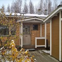 Apartment in Finland, Juva, 50 sq.m.