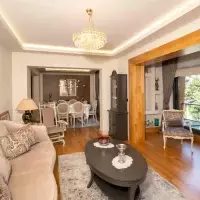 Жилой комплекс в Турции, Стамбул, 380 кв.фт.
