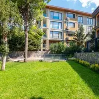 Жилой комплекс в Турции, Стамбул, 380 кв.фт.