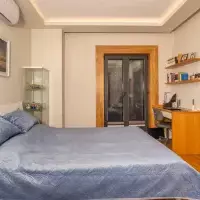 Жилой комплекс в Турции, Стамбул, 380 кв.фт.